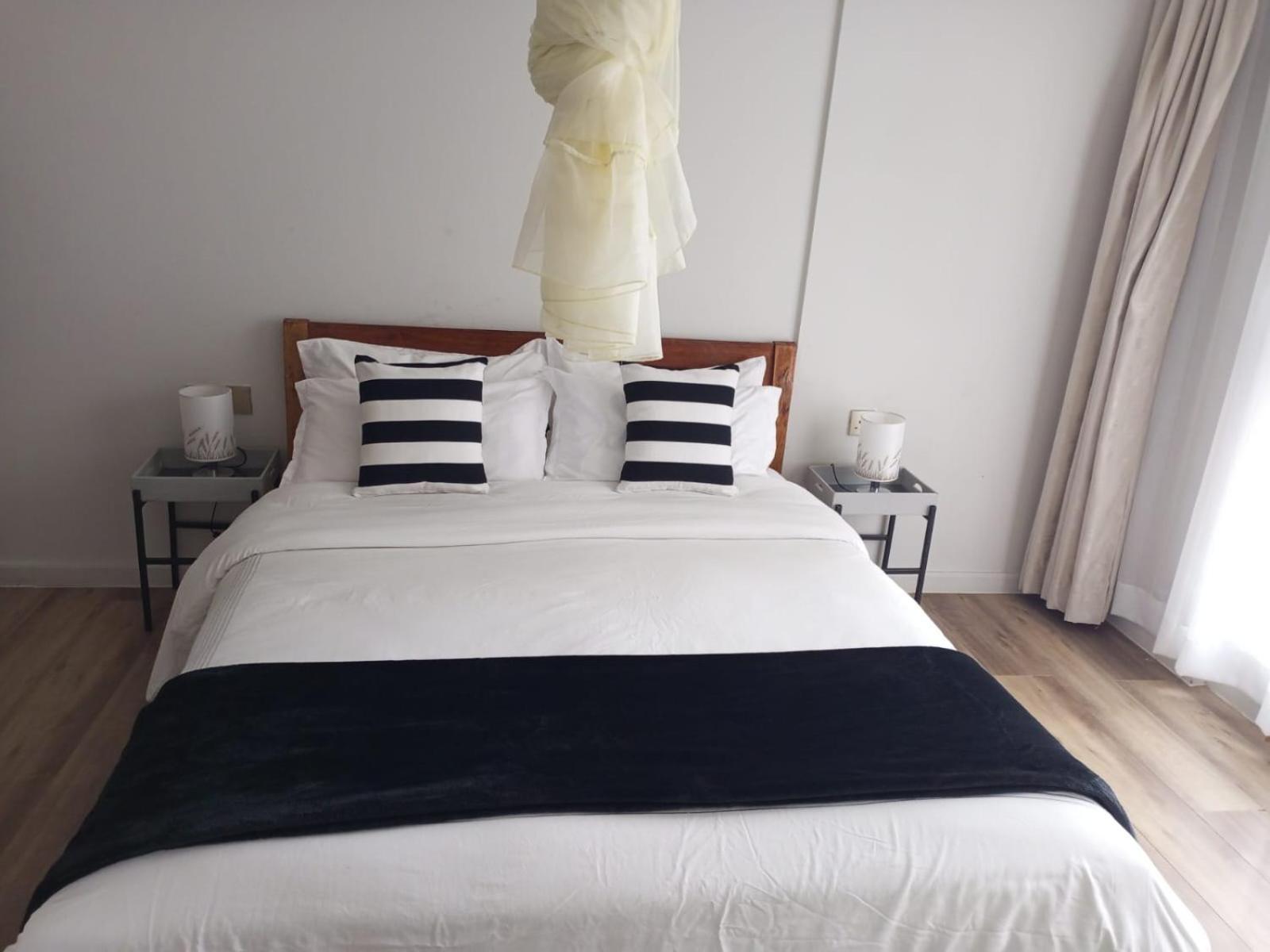 Madini Furnished Apartment 1 Near Jkia Sgr Nairobi Eksteriør bilde