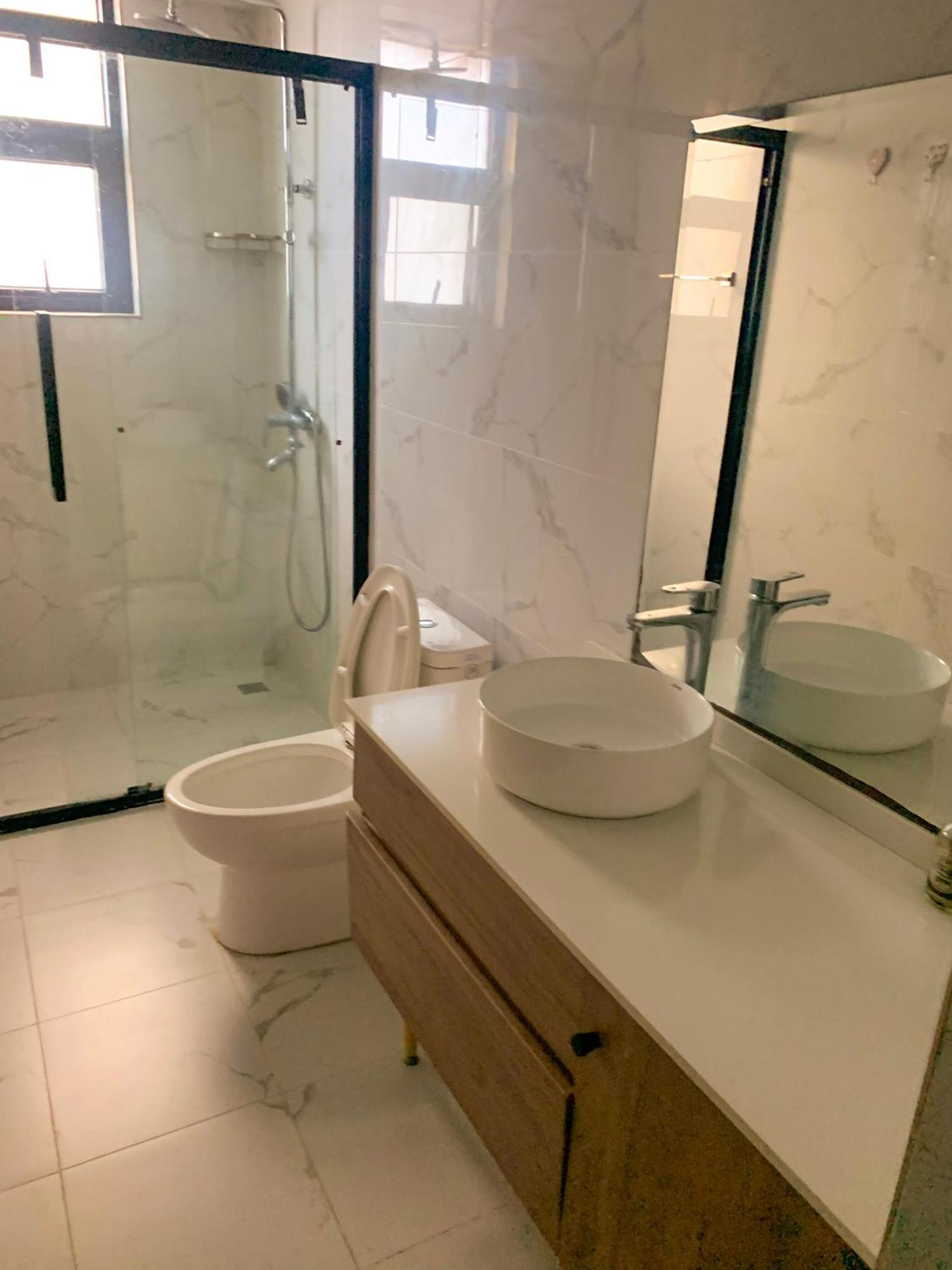 Madini Furnished Apartment 1 Near Jkia Sgr Nairobi Eksteriør bilde