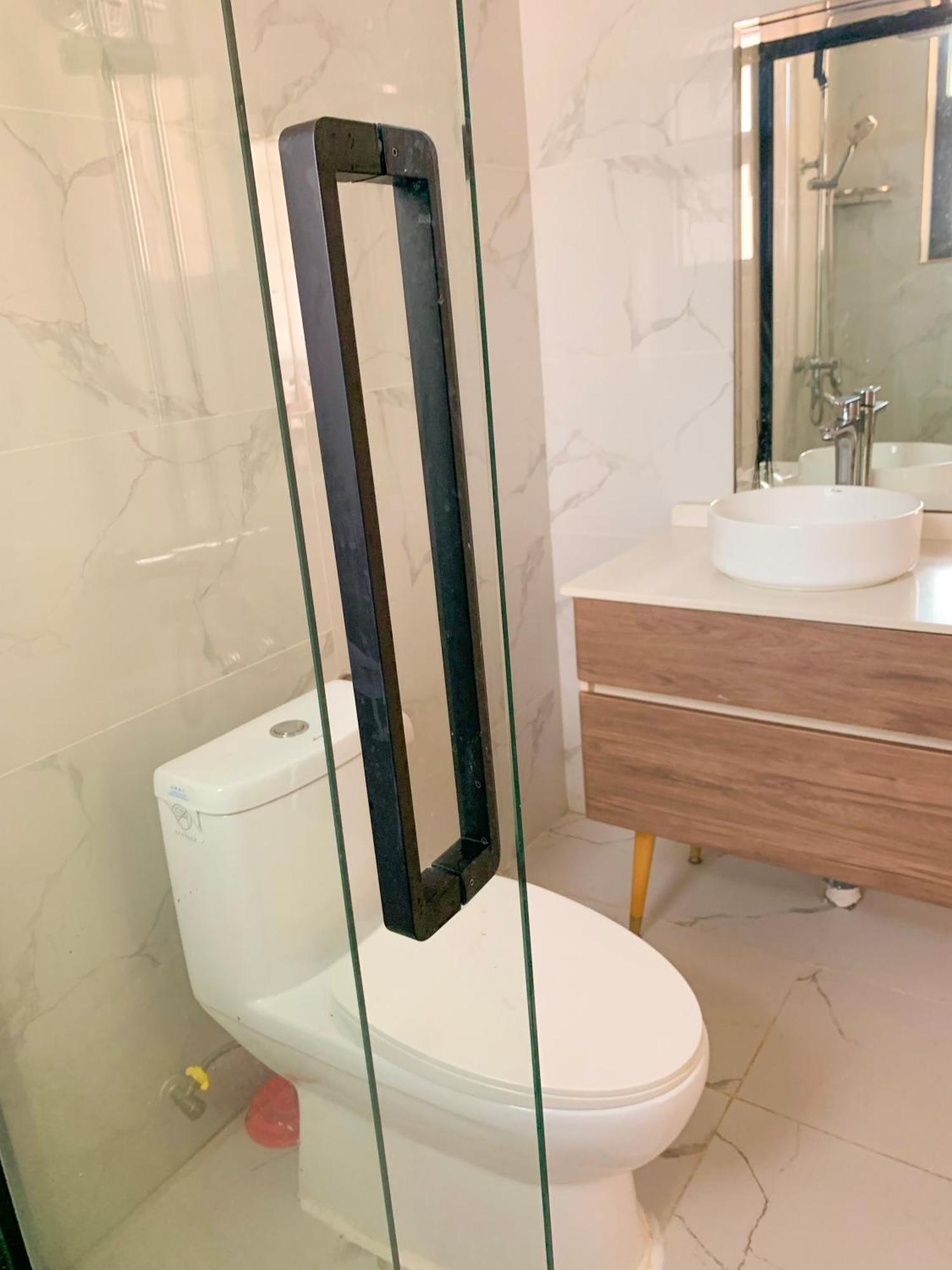 Madini Furnished Apartment 1 Near Jkia Sgr Nairobi Eksteriør bilde