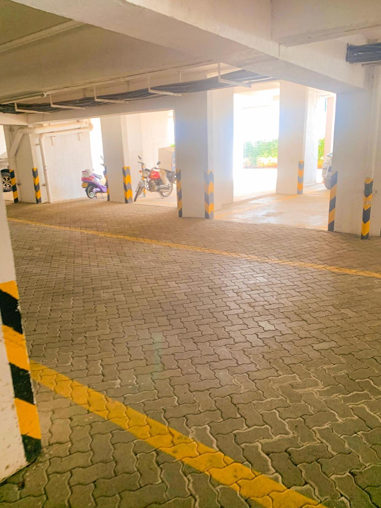 Madini Furnished Apartment 1 Near Jkia Sgr Nairobi Eksteriør bilde