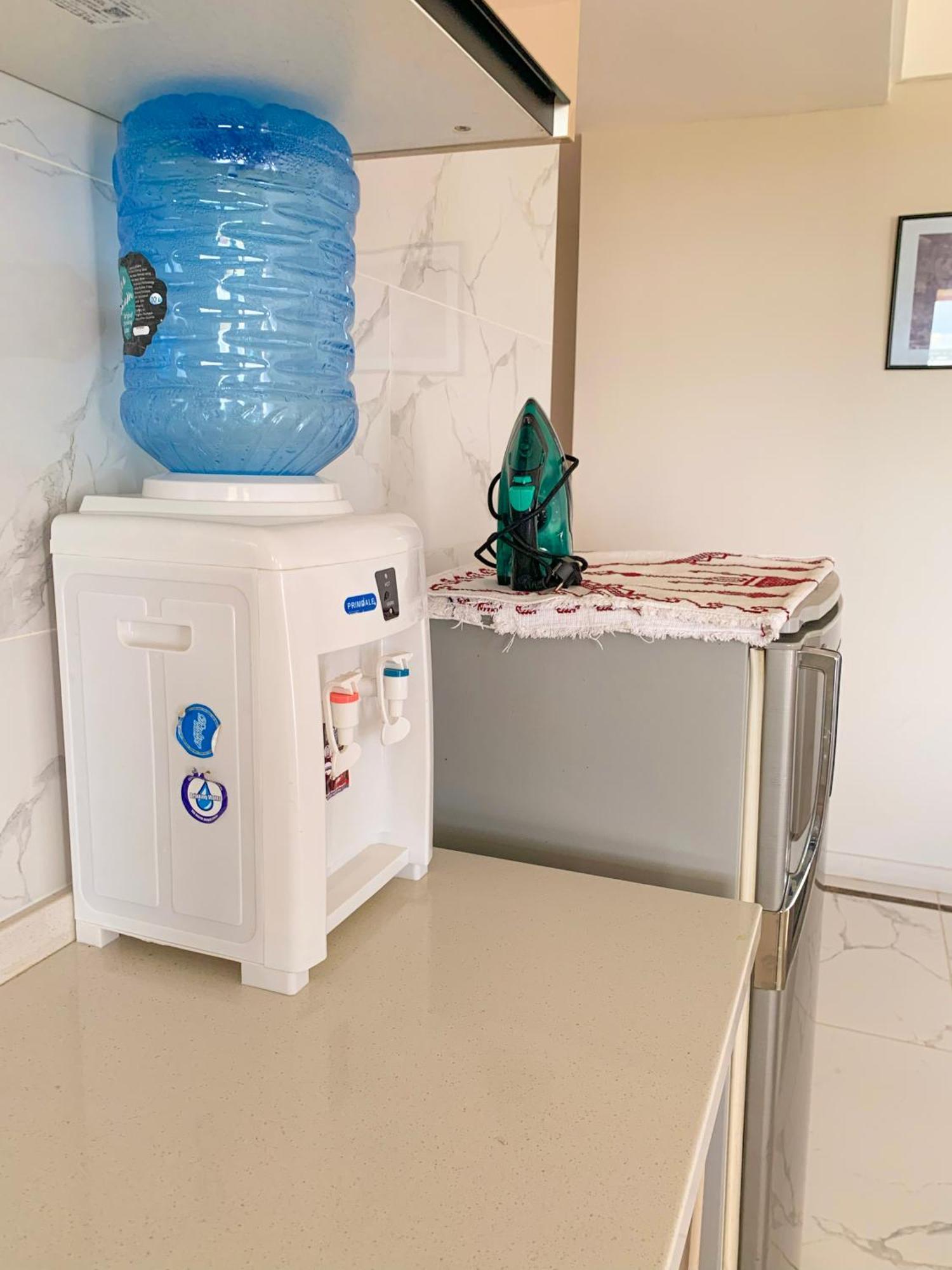 Madini Furnished Apartment 1 Near Jkia Sgr Nairobi Eksteriør bilde